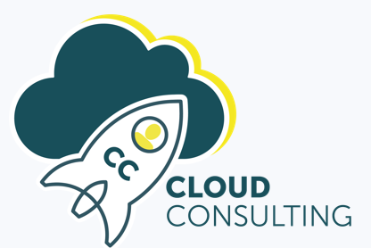 Cloud Consulting Logo